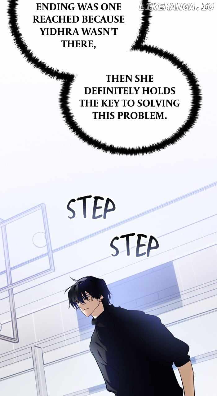 Return to Player Chapter 205 75